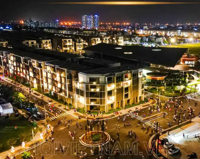avatar nhà phố soho the global city