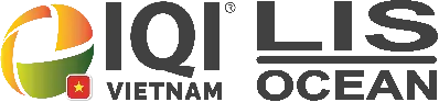 logo IQI LIS OCEAN