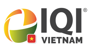 logo iqi viet nam global