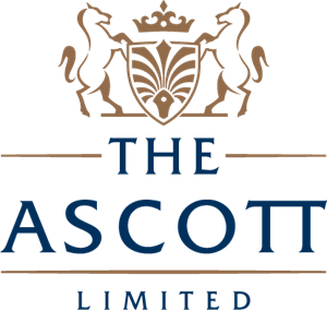 logo The Ascott Limited Singapore