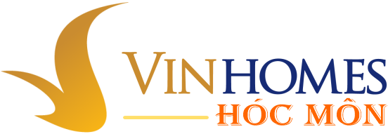 logo vinhomes hóc môn