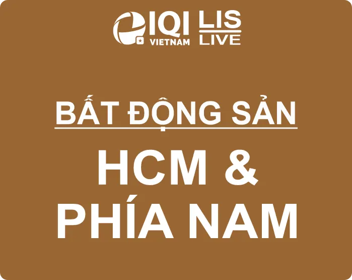 avatar dự án bất động sản nhà ở tại Hồ Chí Minh & Phía Nam