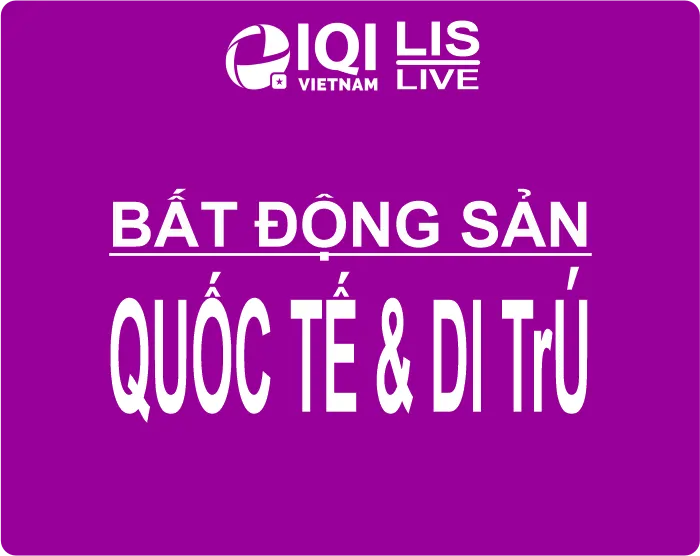 avaatr bất động sản quốc tế & di trú