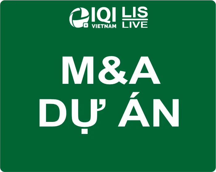 avatar M&A dự án iqi