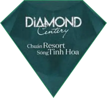 logo diamond centery celadon city