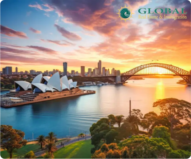 avatar australia