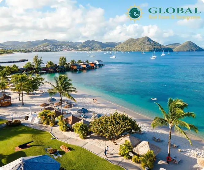 avatar saint lucia
