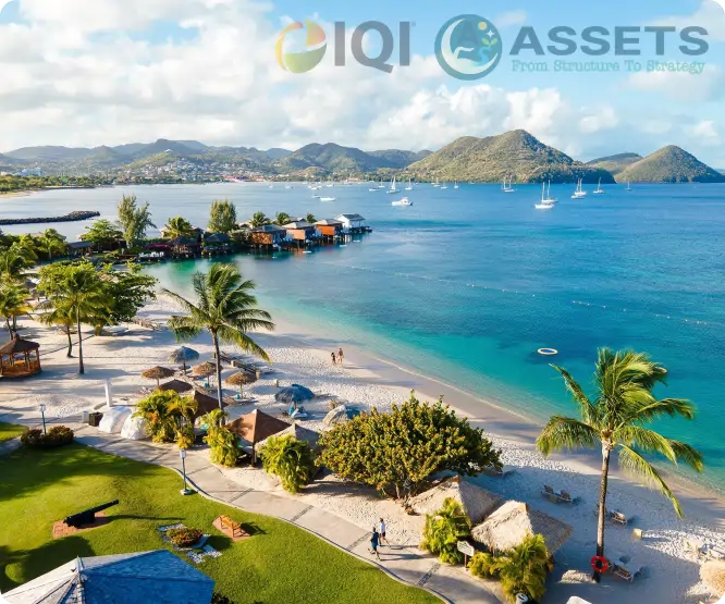 avatar saint lucia