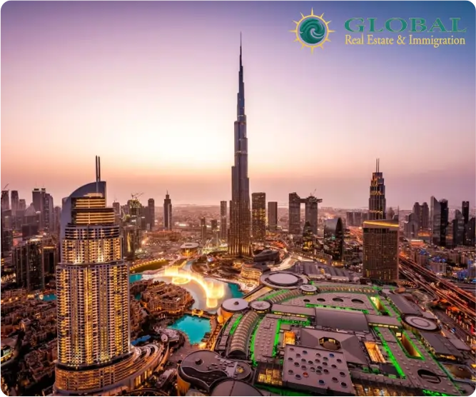 avatar Dubai & Abu Dhabi (UAE)