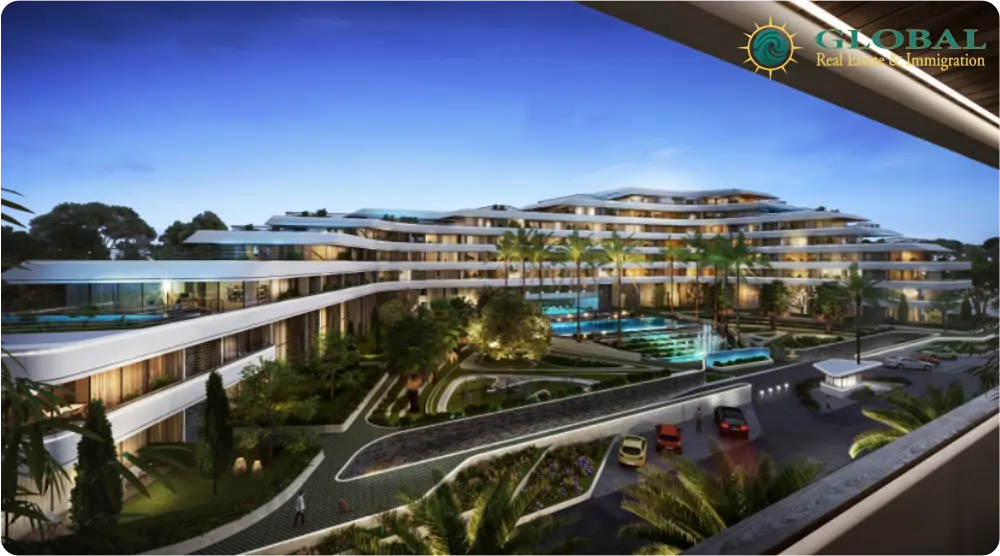 banner bất động sản đảo síp