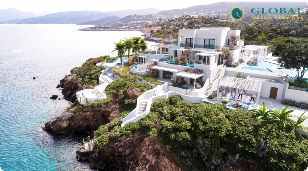 banner bất động sản Hy Lạp
