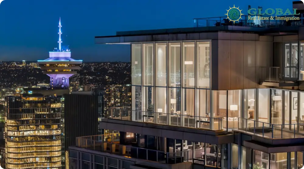 banner canada real estate