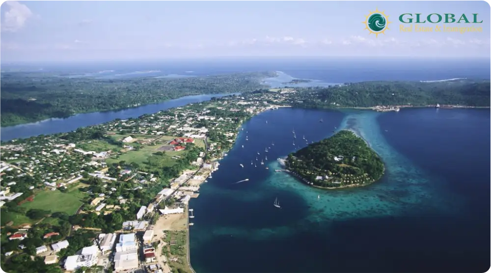 banner cuộc sông vanuatu