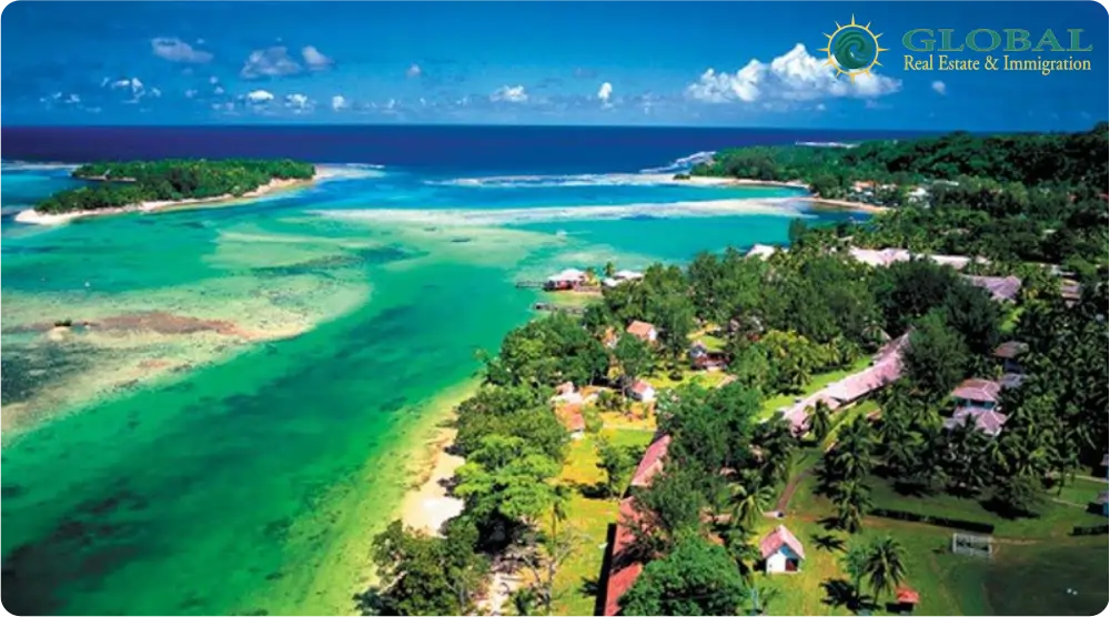 banner du lịch vanuatu