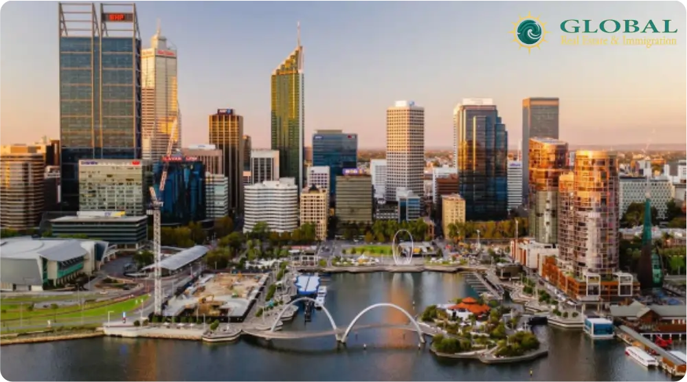 banner malbourne australia