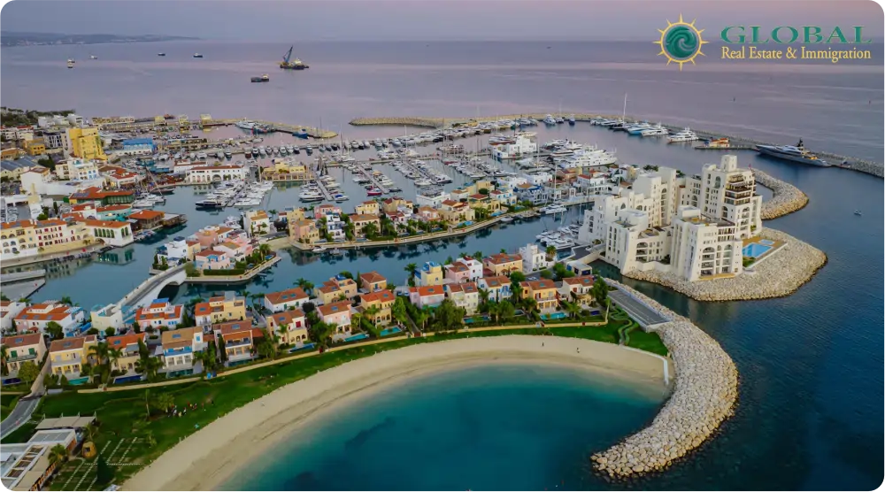 banner mua nhà ở đảo síp