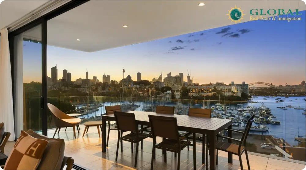 banner mua nhà ở úc australia