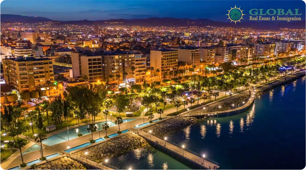 banner mua nhà soosngs ở đảo Síp