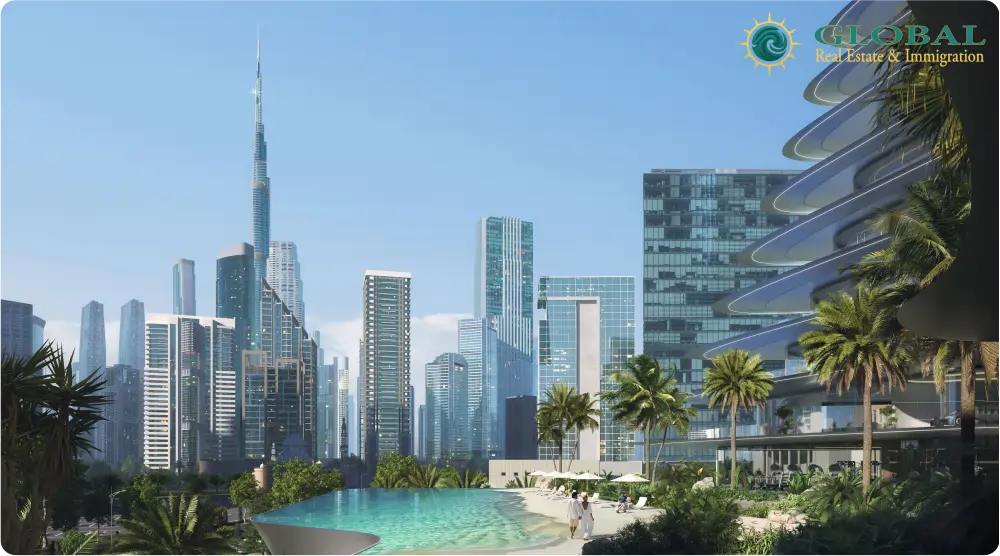 banner thị trường nhà ở dubai (UAE)