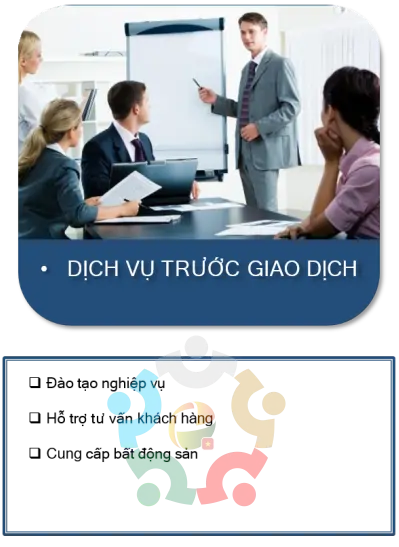 dịch vụ trước giao dịch Hy Lạp