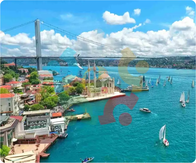 avatar bất động sản istanbul thổ nhĩ kỳ (turkey).