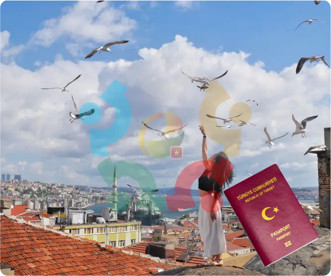 avatar cuộc sống tại istanbul thổ nhĩ kỳ