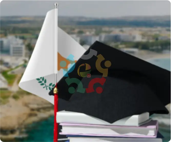 avatar giáo dục tại đảo Síp (cyprus)