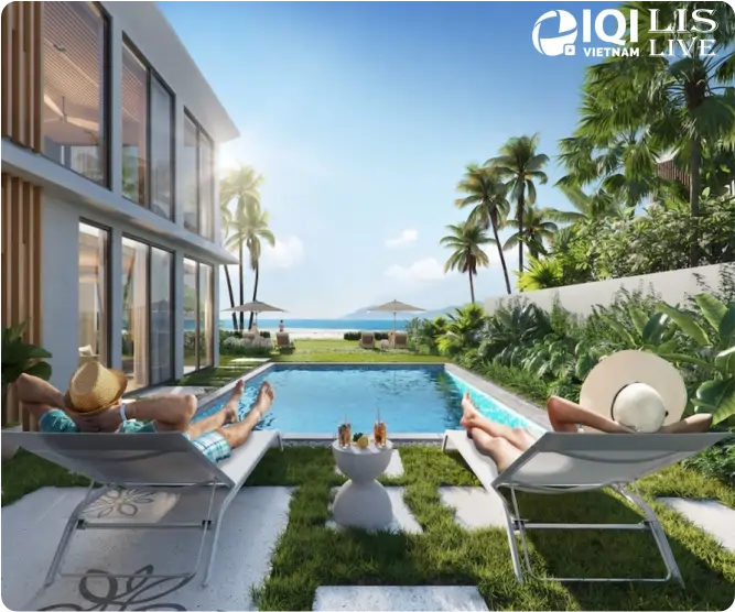 avatar dự án nghỉ dưỡng cao cấp