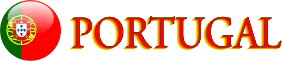 logo bồ đào nha (portugal)