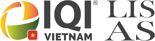 logo IQI LIS AS White