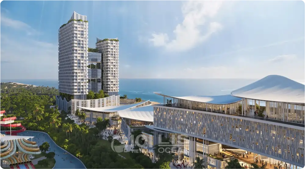 banner blanca city khách sạn