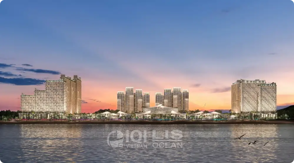 banner blanca city Sun Group