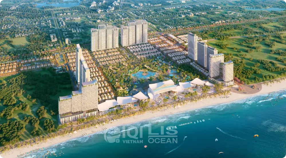 banner sun blanca city