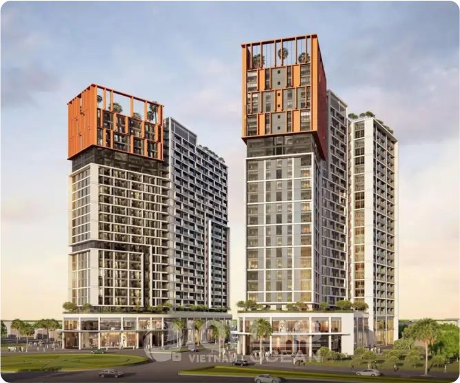avatar Cora Tower Đà Nẵng
