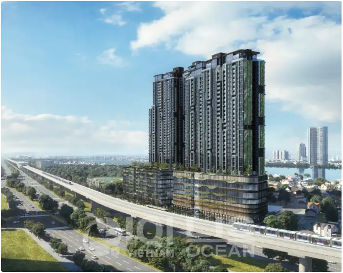 Avatar Lumiere Reverside