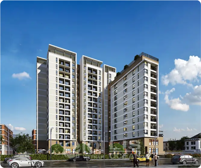 avatar M-One Gia Định