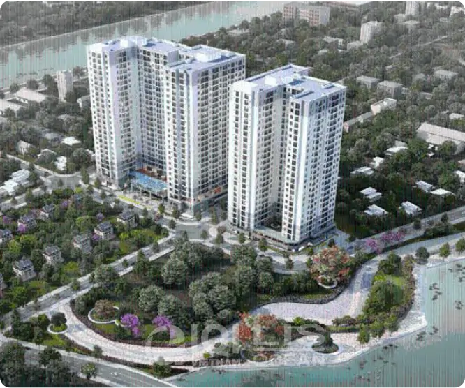 avatar M-One Nam Sài Gòn