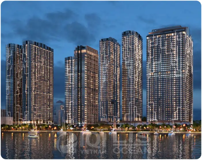 Avatar Masteri Era Landmark