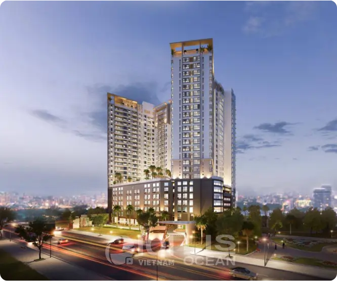 avatar milenium quận 4