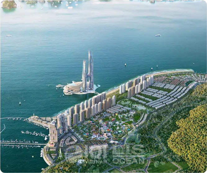 avatar sun elite city Hạ Long