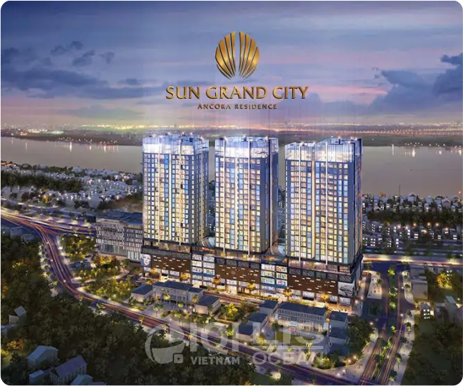 avatar sun grand city ancora residence hà nội