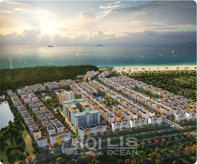avatar sun grand city new an thoi Phú Quốc