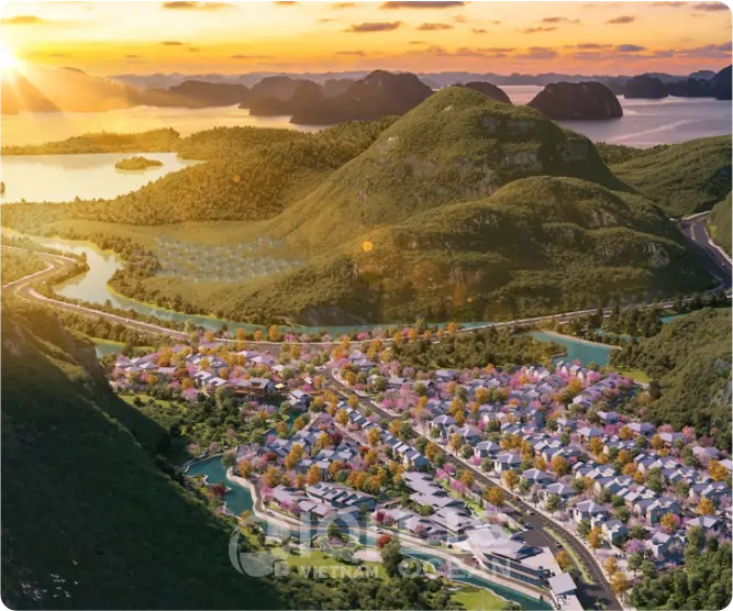 avatar sun onsen village limited edition quảng ninh