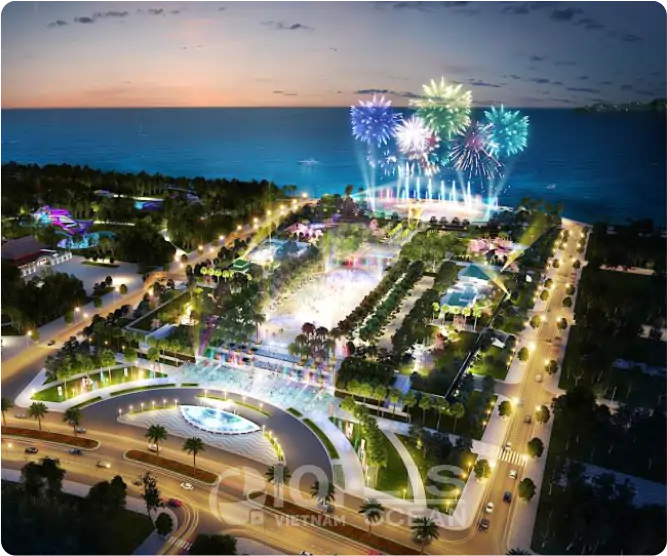 avatar sun plaza grand world hạ long