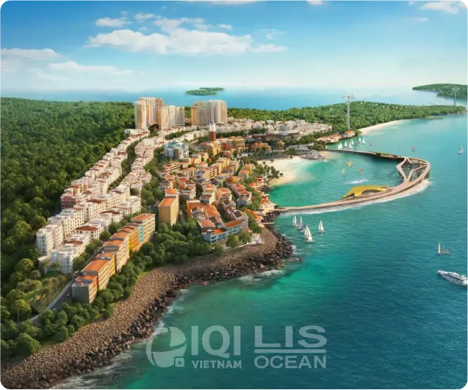 Avatar sun primier village primavera phú quốc