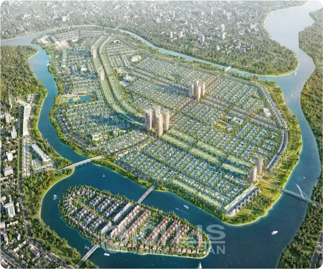avatar sun riverpolis đà nẵng