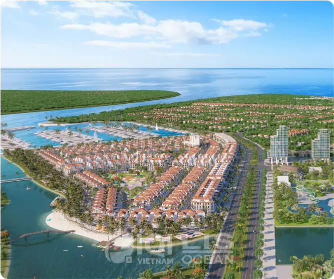 avatar sun riverside village sầm sơn