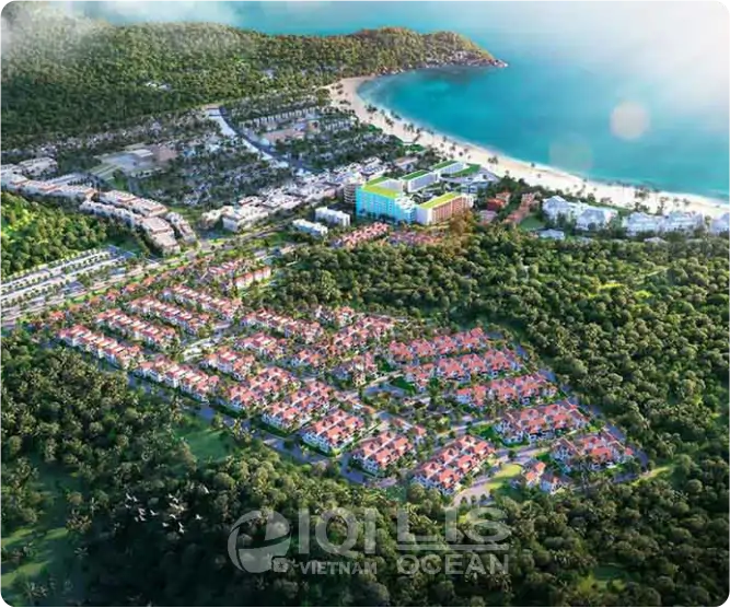 avatar sun tropical village phú quốc