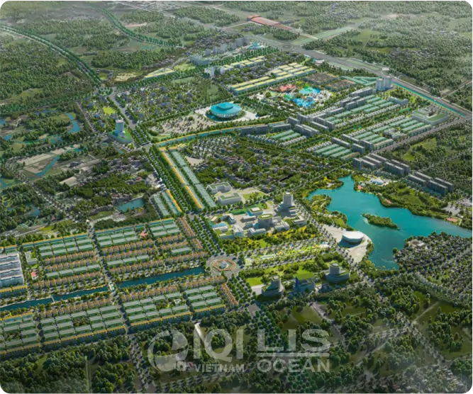 avatar sun urban city hà nam