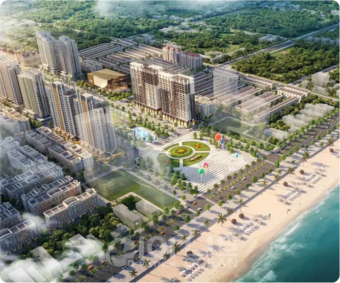 avatar the pathway sầm sơn